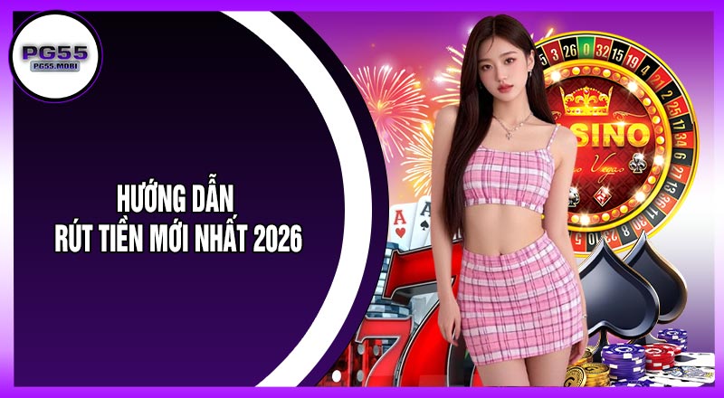 Hướng Dẫn Rút Tiền Mới Nhất 2026